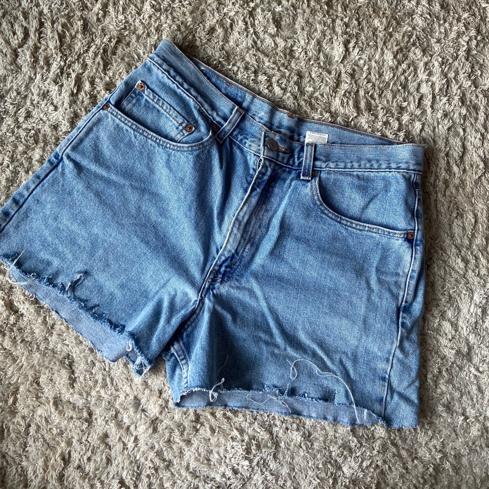 Vintage Levi’s Shorts
